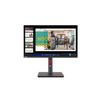 MONITOR LENOVO P24q-30 63B4GAT6EU 23,8" IPS/QHD/HDMI,DP/Daisy chain