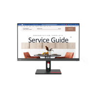 MONITOR LENOVO S24i-30 23.8" IPS/FHD/VGA,HDMI - 63DEKAT3EU