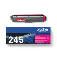 TONER BROTHER TN-245M Magenta 2200PP X MFC-9330CDW HL-3150CDW HL-3140CW HL-3170CDW MFC-9340CDW DCP-9020CDW MFC-9140CDN