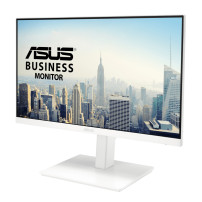 MONITOR ASUS LED 23.8" Wide VA24EQSB-W IPS 1920x1080 Full HD 5ms 300cd/m² 1000:1 2x2W MM PIVOT Reg.H VGA HDMI DP Bianco