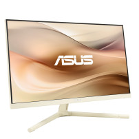 MONITOR ASUS LED 23.8" Wide VU249CFE-M IPS 1920x1080 100HZ 1ms 250cd/m² 1300:1 Reg.H HDMI USB-C Docking Bianco Milk