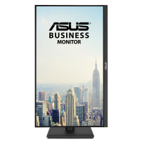 MONITOR ASUS LED 27" Wide VA27DQFS IPS 1920x1080 100Hz 5ms 300cd/m² 1000:1 (100.000.000:1)2x2W MM PIVOT Reg.H VGA HDMI DP