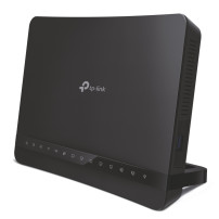 ROUTER TP-LINK Archer VR1210V WIRELESS DUAL BAND CON MODEM VDSL2 Profile 35b,5P GIGABIT, USB, VOIP