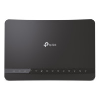 ROUTER TP-LINK Archer VR1210V WIRELESS DUAL BAND CON MODEM VDSL2 Profile 35b,5P GIGABIT, USB, VOIP
