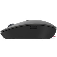 Lenovo Go USB-C Wireless Mouse - 4Y51C21216