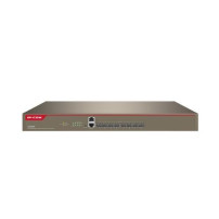 SWITCH IP-COM X5308F - 8 porte SFP+ 10G Base-X indipendenti,1 porta console e 1 porta MGT,12 Mb grande buffer-L3