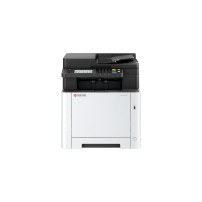 MULTIFUNZIONE KYOCERA ECOSYS MA2600cfx 26 ppm A4 DADF SINGLE PASS 110C0F3NL0
