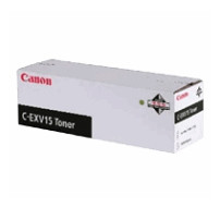 CANON C-EXV 15 TONER NERO (C) FD**
