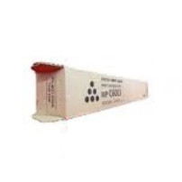 ORIGINAL Ricoh toner nero 841853 MP C6003BK ~33000 Seiten