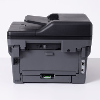 MULTIFUNZIONE BROTHER LASER MFC-L2827DWXL A4 32PPM 128MB 250FF FAX ADF DUPLEX LAN USB2.0 WiFi Starter Kit Toner 6.000PP