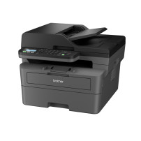 MULTIFUNZIONE BROTHER LASER MFC-L2827DWXL A4 32PPM 128MB 250FF FAX ADF DUPLEX LAN USB2.0 WiFi Starter Kit Toner 6.000PP