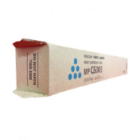 RICOH C6003CYN 841856 TONER CIANO