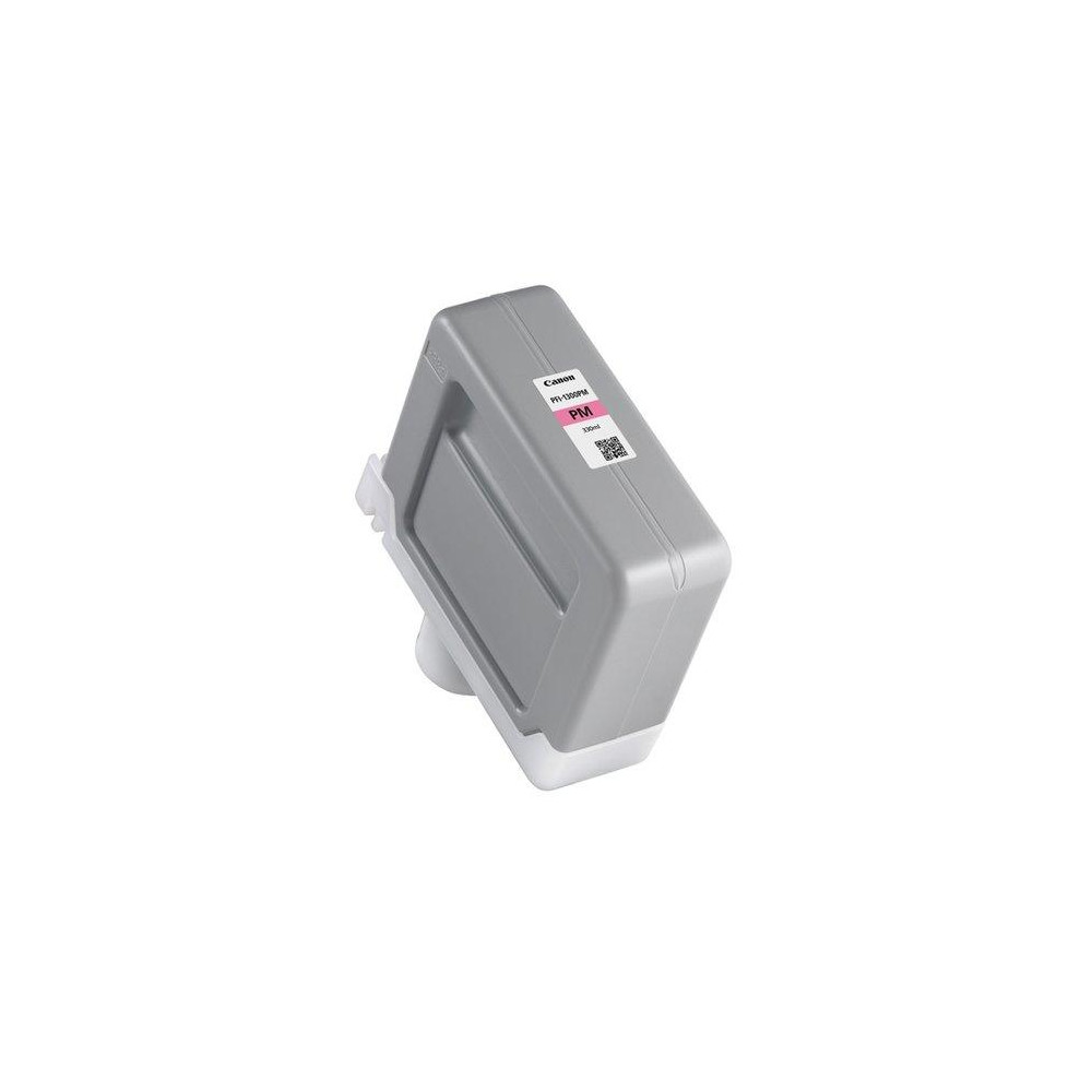 SERBATOIO CANON INCH. Photo Magenta PFI-1300PM x IPF PRO 2000 4000 4000S 2100 4100 4100S 6100 6100S 0816C001
