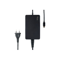 ALIMENTATORE UNIVERSALE ITEK x NOTEBOOK USB-C DA 90W, Silm Design -  ITNBSDC90