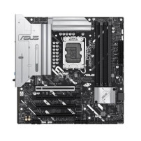 MB ASUS PRIME Z890M-PLUS WIFI LGA 1851 (ARROW LAKE) 4DDR5 HDMI+DP 3*M2 WIFI7 MATX
