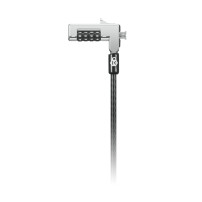 NanoSaver Combination Cable Lock from Lenovo - 4XE1F30277