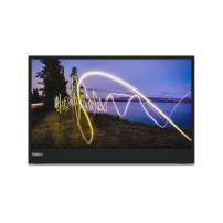 MONITOR LENOVO M15 62CAUAT1WL 15,6" IPS/FHD/2xUSB-C