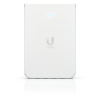 UbiQuiti UniFi In-Wall Access Point U6-IW (1 Jahr Garantie)