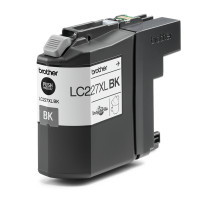 BROTHER LC-227XLBK INK JET NERO