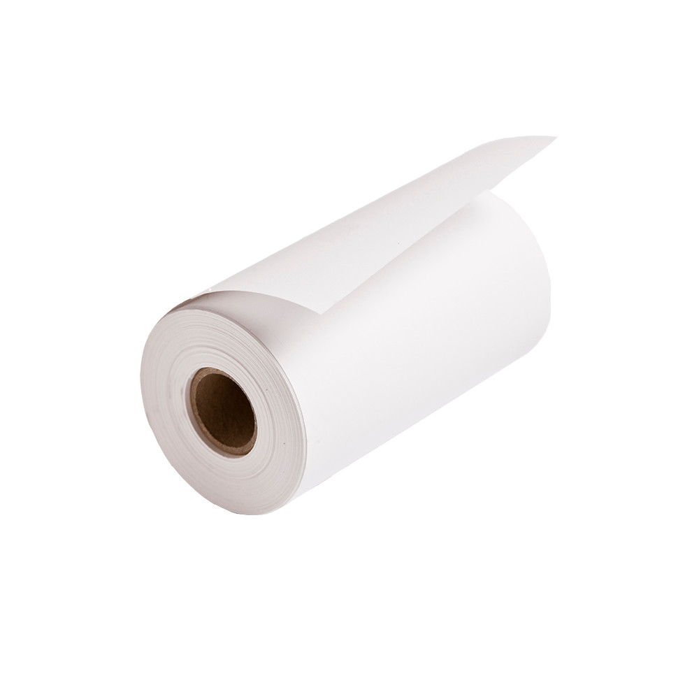 BROTHER RDS07E5 ROTOLO CARTA NON ADESIV* BROTHER RDS07E5 ROTOLO CARTA NON ADESIV*