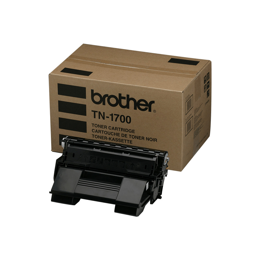 BROTHER TN-1700 TONER NERO **