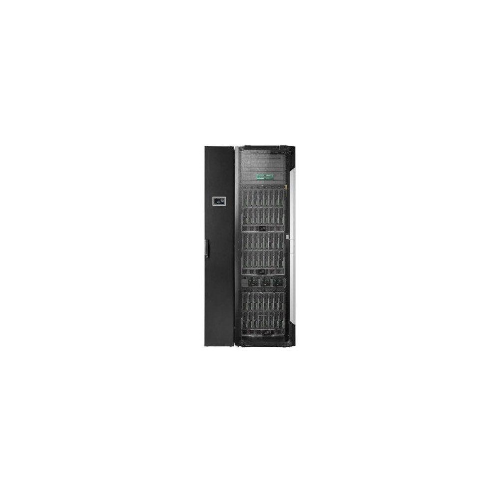 HPE ML30 Gen11 Front PCI Fan and Baffle Kit - P65106-B21