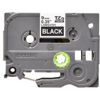 BROTHER TZE325 NASTRO TZ BIANCO / NERO #