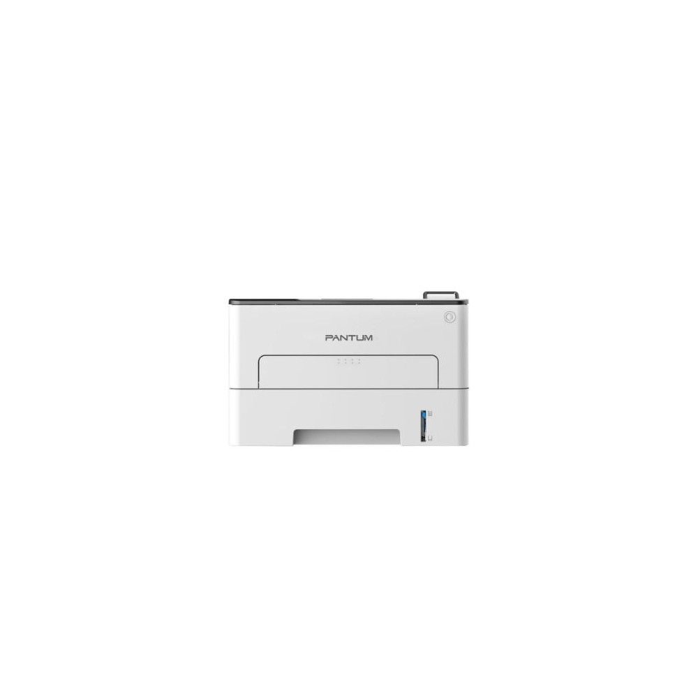 STAMPANTE PANTUM LASER P3305DW A4 33ppm 250FF DUPLEX LAN USB WiFi