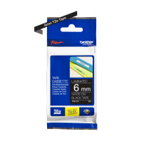 BROTHER TZE315 NASTRO TZ BIANCO / NERO
