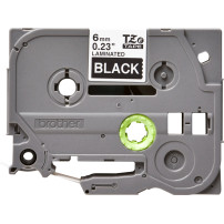 BROTHER TZE315 NASTRO TZ BIANCO / NERO