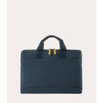 BORSA X NB TUCANO SMILZA BORSA SUPERSLIM 13.3"/14", BLU, PER NOTEBOOK 14" E MACBOOK PRO 14" - BSM1314-B