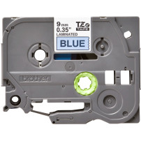BROTHER TZE521 NASTRO TZ NERO / BLU