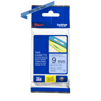 BROTHER TZE521 NASTRO TZ NERO / BLU