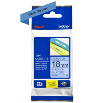 BROTHER TZE541 NASTRO TZ NERO / BLU #