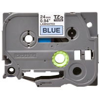 BROTHER TZE551 NASTRO TZ NERO / BLU