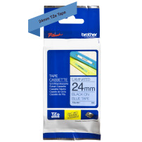 BROTHER TZE551 NASTRO TZ NERO / BLU
