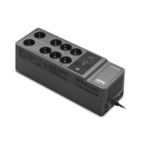 APC Back-UPS 650VA 230V 1 USB charging port - (Offline-) USV gruppo di continuità (UPS) Standby (Offline) 0,65 kVA 400 W 8 presa