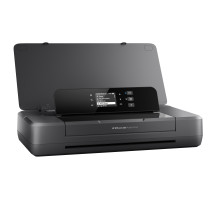 HP Officejet 200 Mobile Wireless Colore Stampante