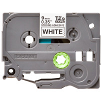 BROTHER TZES221 NASTRO TZ NERO / BIANCO#