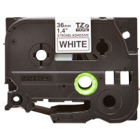 BROTHER TZES261 NASTRO TZ NERO / BIANCO