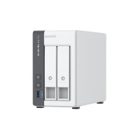 NAS Server QNAP TS-216G 2-Bay