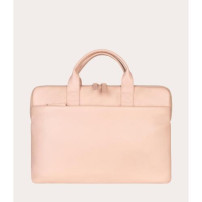BORSA X NB TUCANO ISOTTA SUPERSLIM 15,6", ROSA, IN MORBIDO PU EFFETTO PELLE - BSISO1516-PK