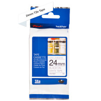 BROTHER TZEN251 NON LAMINATO BK BIANCO