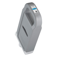 SERBATOIO CANON INCH. PHOTO CYAN PFI-1700PC x IPF PRO 4000 4000S 2100 4100 4100S 6100 6100 0779C001