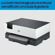 HP OfficeJet Pro 9110b Wireless Colore Stampante, Stampa fronte/retro