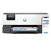 HP OfficeJet Pro 9110b Wireless Colore Stampante, Stampa fronte/retro