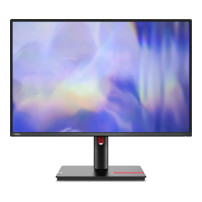 MONITOR LENOVO BORDERLESS ThinkVision T24d 24" IPS/WUXGA/VGA,HDMI,DP/SPEAKERS 63FFMAT1EU