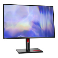 MONITOR LENOVO BORDERLESS ThinkVision T24d 24" IPS/WUXGA/VGA,HDMI,DP/SPEAKERS 63FFMAT1EU