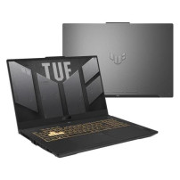 NB ASUS TUF Gaming T FX707VUR-HX208W 17,3" INTEL CORE 5 210H 16GB SSD512GB NVIDIA GeForce RTX 4050 6GB W11