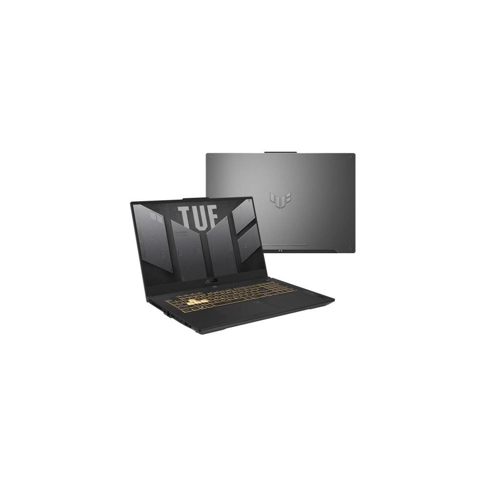 NB ASUS TUF Gaming T FX707VUR-HX208W 17,3" INTEL CORE 5 210H 16GB SSD512GB NVIDIA GeForce RTX 4050 6GB W11